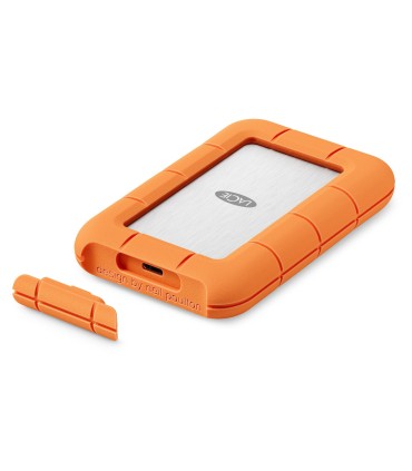 Lacie External 2TB SSD STND1000400