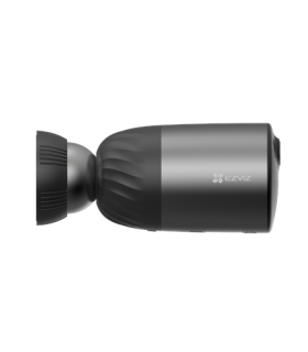 EZVIZ | Standalone Smart Home Battery Camera | BC1c | 8 MP | 2.8 mm/F1.6 | H.265/H.264 | Micro SD, Max. 512 GB