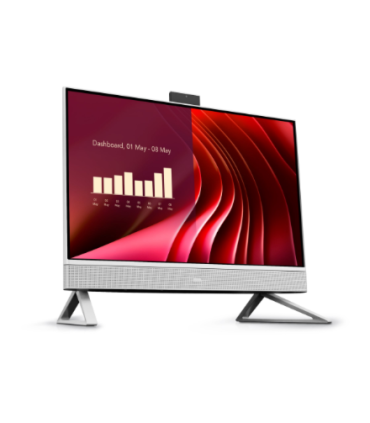 Dell 24 EC24250 Desktop 23,8" Core 7, 16GB, 1TB SSD