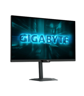 Gigabyte Gaming monitor 27" QHD 210Hz, G27Q2 EK