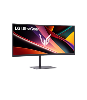 LG 34G630A-B 34"