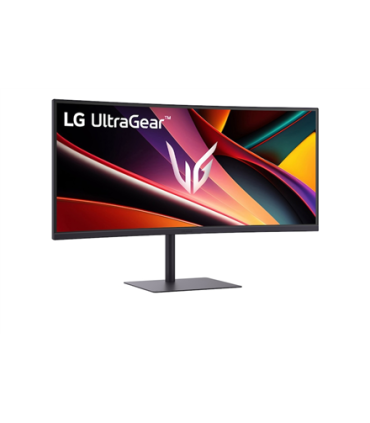LG 34G630A-B 34"