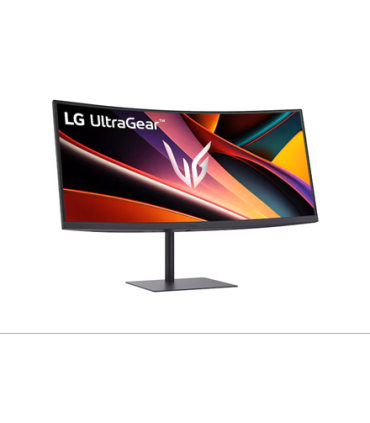 LG 34G630A-B 34"