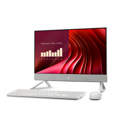 Dell 24 EC24250 Desktop 23,8" Core 7, 16GB, 1TB SSD