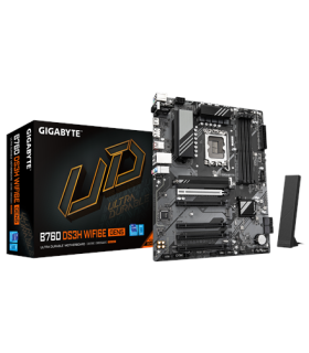 Gigabyte B760 DS3H WF6E GEN5