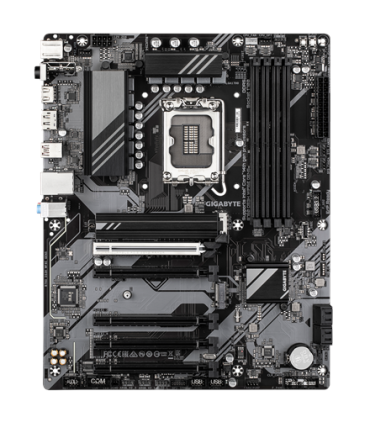 Gigabyte B760 DS3H WF6E GEN5