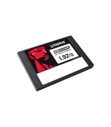Kingston DC600M 1920GB SSD