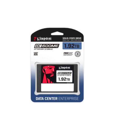 Kingston DC600M 1920GB SSD
