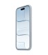Apple iPhone Air Bumper - Light Blue