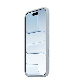 Apple iPhone Air Bumper - Light Blue