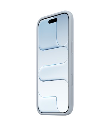 Apple iPhone Air Bumper - Light Blue