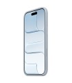 Apple iPhone Air Bumper - Light Blue