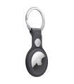 Apple AirTag FineWoven Key Ring - Black