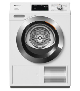 Miele TEF775 kuivati def.