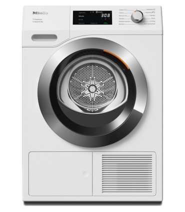 Miele TEF775 kuivati def.