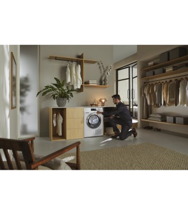 Miele TEF775 kuivati def.