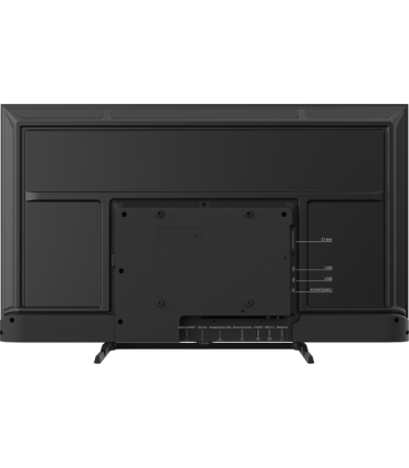 Kivi 43U710QB 4K Google TV