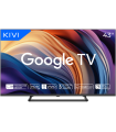 Kivi 43U710QB 4K Google TV