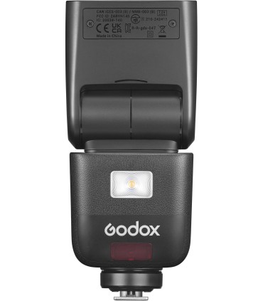 Godox välk V480 Olympusele/Panasonicule