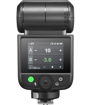 Godox välk V480 Olympusele/Panasonicule