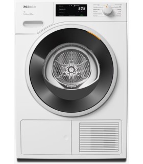 Miele TWC640 WP