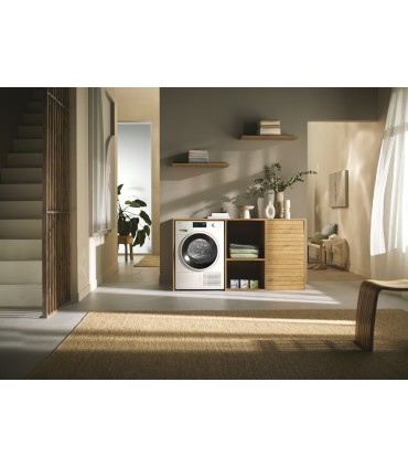 Miele TWC640 WP