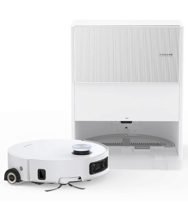 Dreame AQUA10 Ultra Roller Complete RLH71DE-1-WH Wet & Dry, valge