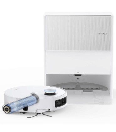 Dreame AQUA10 Ultra Roller Complete RLH71DE-1-WH Wet & Dry, valge