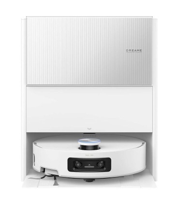 Dreame AQUA10 Ultra Roller Complete RLH71DE-1-WH Wet & Dry, valge