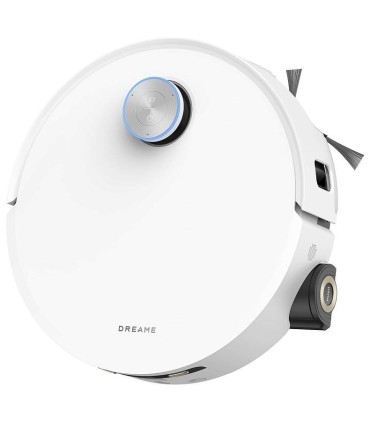 Dreame AQUA10 Ultra Roller Complete RLH71DE-1-WH Wet & Dry, valge