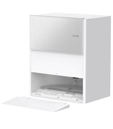 Dreame AQUA10 Ultra Roller Complete RLH71DE-1-WH Wet & Dry, valge