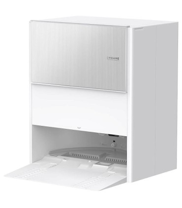 Dreame AQUA10 Ultra Roller Complete RLH71DE-1-WH Wet & Dry, valge