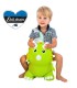 Gerardou0027s Toys Jumpy hüppeloom Dino, roheline