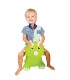 Gerardou0027s Toys Jumpy hüppeloom Dino, roheline