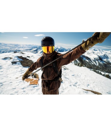 GoPro käsistatiiv 9ft (2.7m) Carbon Fiber Extension Pole