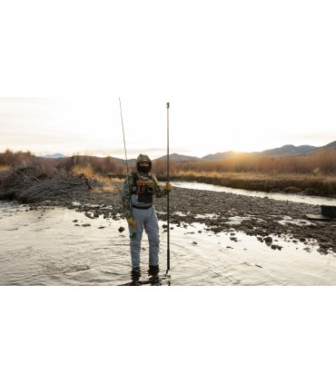 GoPro käsistatiiv 9ft (2.7m) Carbon Fiber Extension Pole