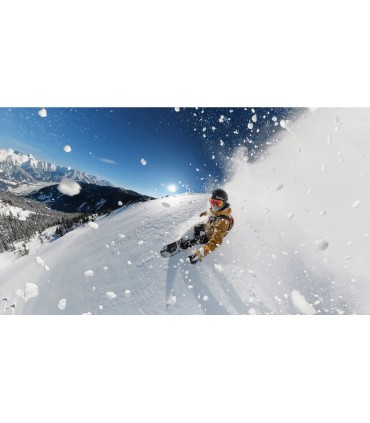 GoPro käsistatiiv 9ft (2.7m) Carbon Fiber Extension Pole