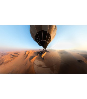 GoPro käsistatiiv 9ft (2.7m) Carbon Fiber Extension Pole