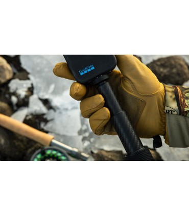 GoPro käsistatiiv 9ft (2.7m) Carbon Fiber Extension Pole
