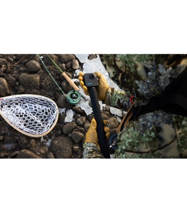 GoPro käsistatiiv 9ft (2.7m) Carbon Fiber Extension Pole