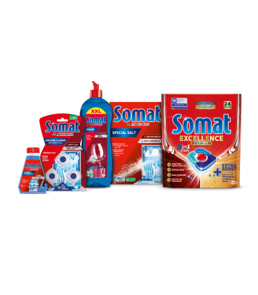 Kingitus! Somat kinkekomplekt 2025