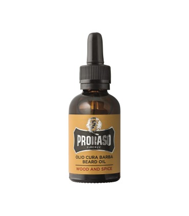 Kingitus! Proraso habemeõli 30 ml