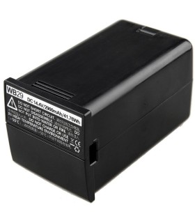 Godox aku WB29 2900mAh AD200/AD200Pro