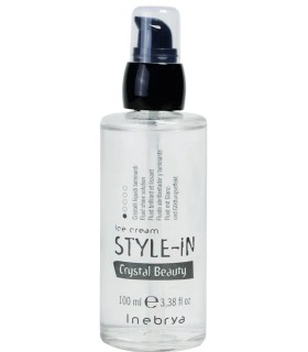 Inebrya Style-In Crystal Beauty Fluid (100mL)