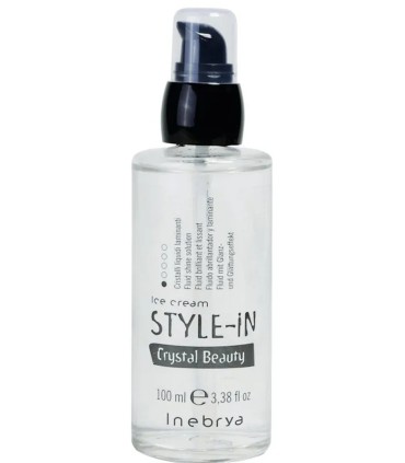 Inebrya Style-In Crystal Beauty Fluid (100mL)