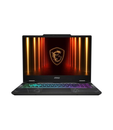 MSI Cyborg A15 AI B2HWFKG 15,6" Ryzen 7, 16GB, 1TB SSD