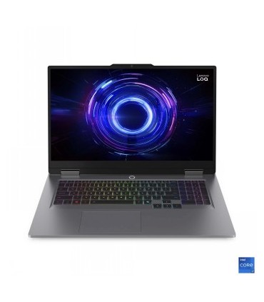 Lenovo LOQ 17IRX10 17,3" i5-13450HX 16GB 1TB