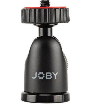 Joby kuulpea Gorillapod Ballhead 1K