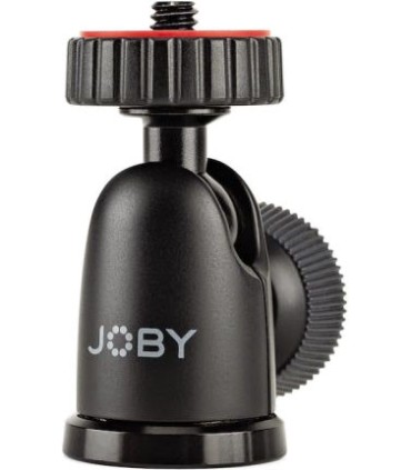 Joby kuulpea Gorillapod Ballhead 1K