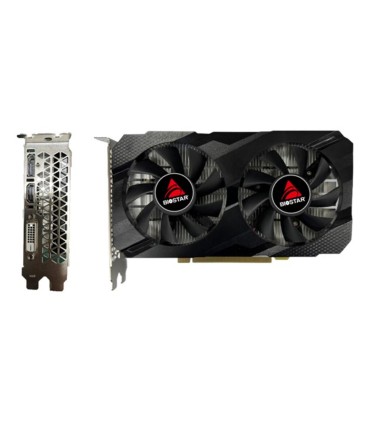 Biostar AMD Radeon RX 580 8GB GDDR5 VA5815RF82
